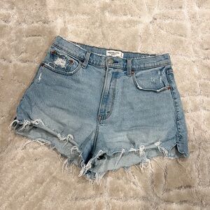 Abercrombie & Fitch Shorts